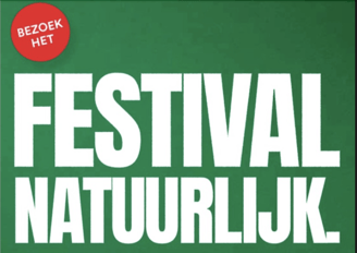 Festival natuurlijk
