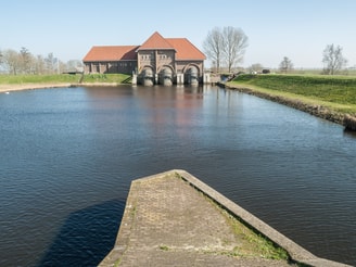 Gemaal A F Stroink Vollenhove 3