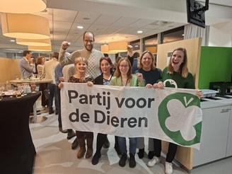 Pvd D Ede Verkiezingsuitslag