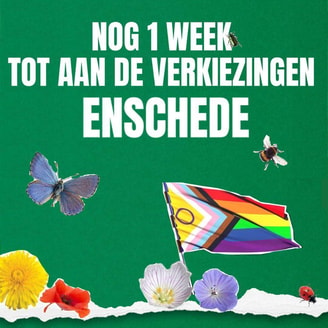 verkiezingen