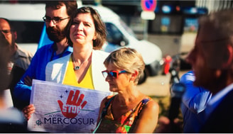 Stop Mercosur