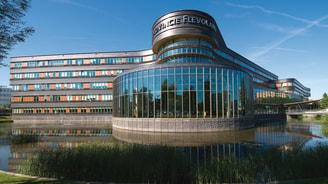 Provinciehuis 2010