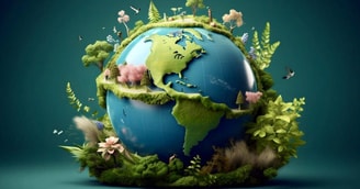 Wereld Herwinnne