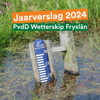 Jaarverslag 2024