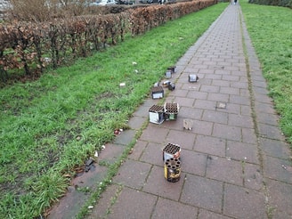 20260101 Vuurwerkafval2
