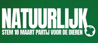 Natuurlijk stem Pvd D