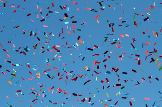 Confetti