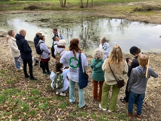 Opkomst Demonstratie