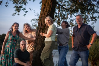 Pvd D Gilze Rijen Fractie
