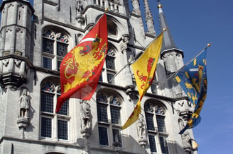 2 Stadhuis Gouda