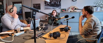 2023 02 19 gouwestad radio2