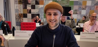 Wouter fractievoorzitter2