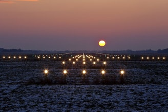 Eelde-landingsbaan