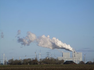 RWE Eemshavencentrale