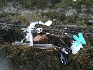 Vervuiling Waddenkust 4