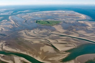 Waddenzee getijde 2020 09 24 092015
