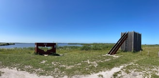 Foto waddenzee