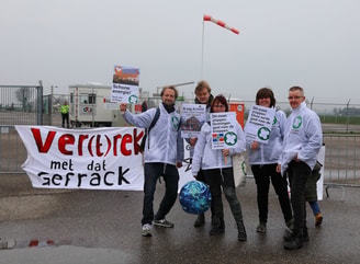Fracken