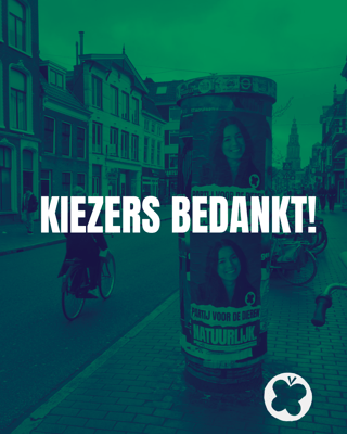 KIEZERS BEDANKT 1
