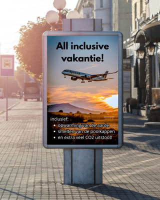 STOP FOSSIELE RECLAMES 1