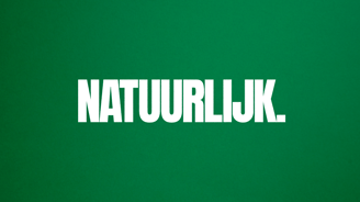Natuurlijk Banner