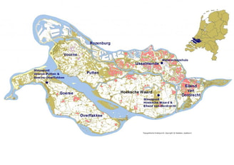 Kaart gebied 20009g03