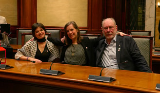 Duidingsdebat banner
