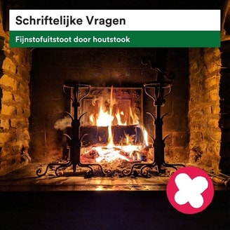 Fijnstofuitstoot
