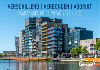 Raadsakkoord cover