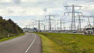Hoogspanning