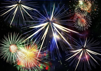 Vuurwerk