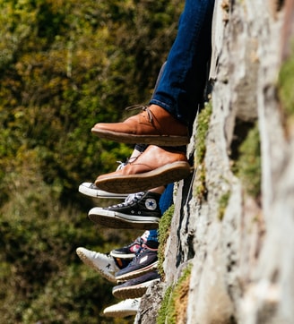 Schoenen