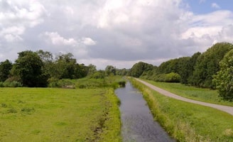 Bufferzone delfgauw