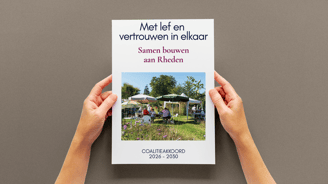 Coalitieakkoord