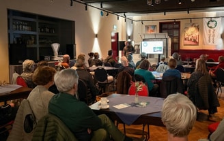 Lezing wolf