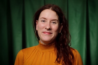 Dana van der Kraan