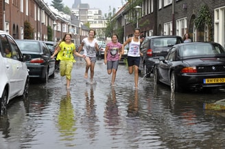 Noodweer