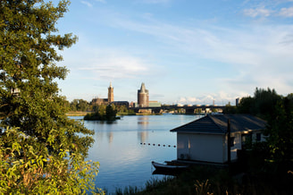 Roermond-stad-water