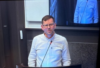 Maurice maidenspeech kopie