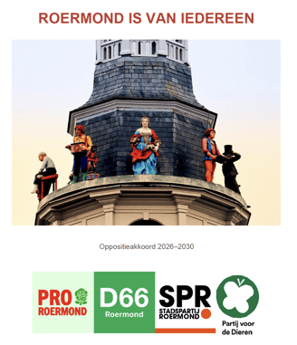 Oppositieakkoord
