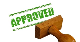 Approved