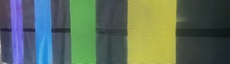 Regenboog zebrapad