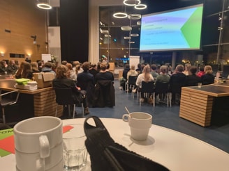 2026 01 22 Jongerenavond gemeente Utrechtse Heuvelrug