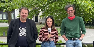 Dijkstra Evenblij ter plekke bnnvara