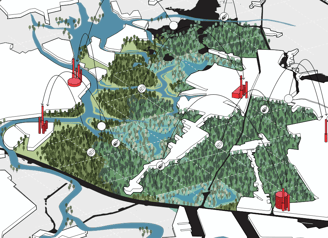 Afbeelding Zaanse Scheggen Manifest