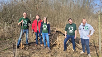 Egelburcht groep