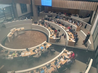 Statenzaal ZH