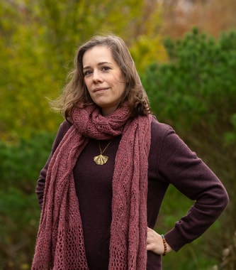 Kirsten Schuil Pvd D verticaal