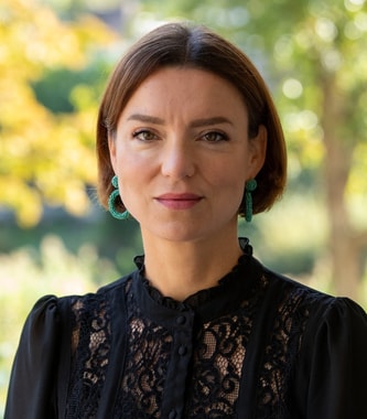 Anna Krijger