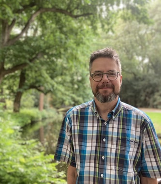 Marc van der Wulp Dordrecht